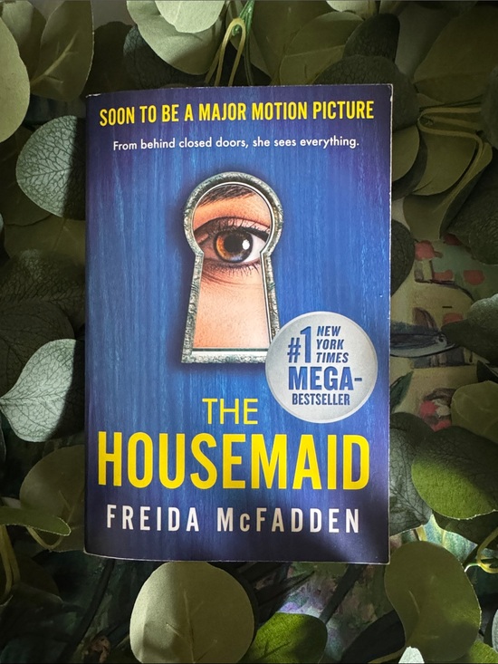Other - The Housemaid by Freida McFadden